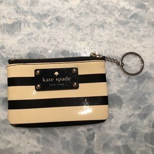 Kate Spade Keychain Wallet